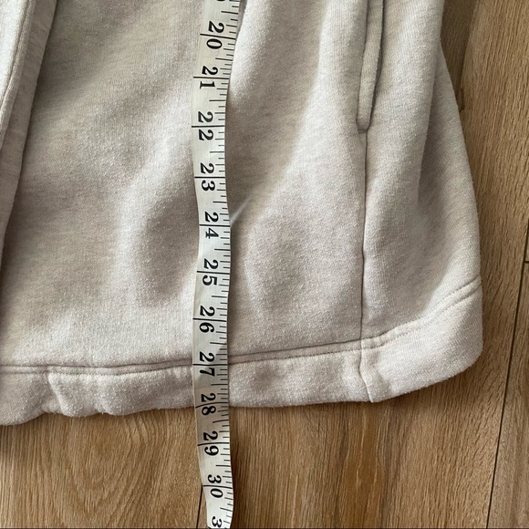 Zella Womens Shooting Star Chunky Oversized Cardigan Sweater Size L - Picture 6 of 7